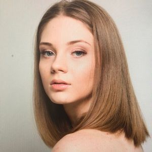 Meet your Posher, Georgia